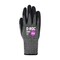 Magid Cut-Resistant Coated Gloves, Cut Level A6 , Sandy Nitrile , 10 1 PR GPD82010 - alternate 3